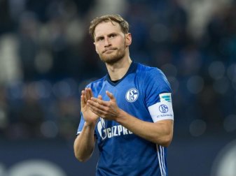 Möchte Schalke 04 verlassen: Ex-Kapitän Benedikt Höwedes. Foto: Guido Kirchner Möchte Schalke 04 verlassen: Ex-Kapitän Benedikt Höwedes. Foto: Guido Kirchner