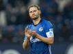 Möchte Schalke 04 verlassen: Ex-Kapitän Benedikt Höwedes. Foto: Guido Kirchner