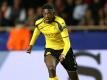 Ousmane Dembélés Wechsel zum FC Barcelona ist perfekt