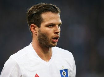 Dennis Diekmeier hat in nun 183 Spielen nicht getroffen Dennis Diekmeier hat in nun 183 Spielen nicht getroffen