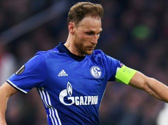 Schalke lehnt Juves Angebot für Höwedes ab Schalke lehnt Juves Angebot für Höwedes ab