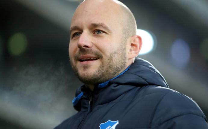 TSG-Manager Rosen will auf weitere Transfers verzichten