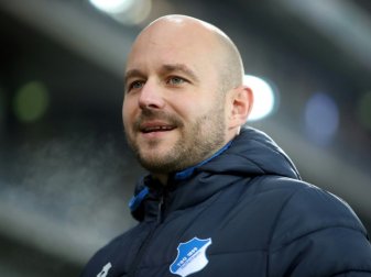 TSG-Manager Rosen will auf weitere Transfers verzichten TSG-Manager Rosen will auf weitere Transfers verzichten