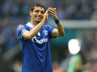 Kuranyi: Schalke "war emotional meine schönste Station" Kuranyi: Schalke "war emotional meine schönste Station"