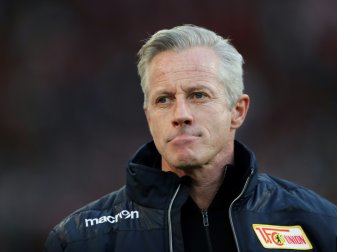 Keller kommt gegen Bielefeld nicht über ein 1:1 hinaus