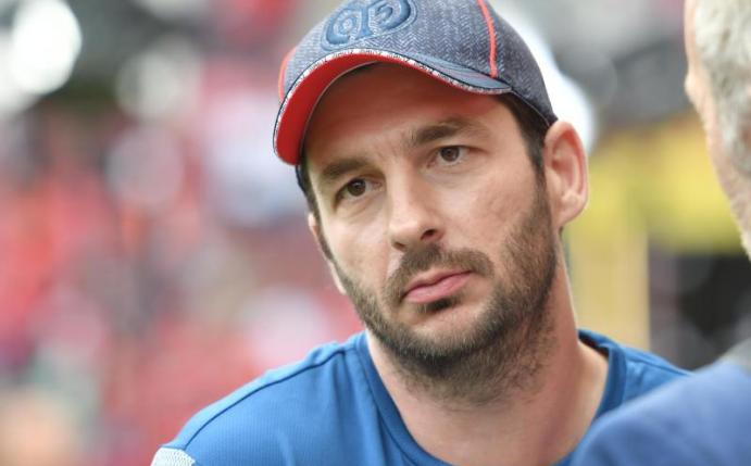Keiner seiner Vorgänger erwischte als Trainer beim FSV Mainz 05 einen schlechteren Start als Sandro Schwarz. Foto: Torsten Silz