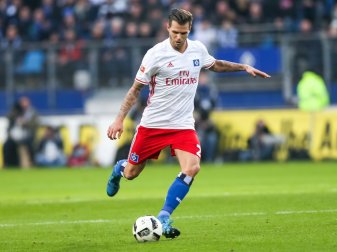 Diekmeier hat in 183 Spielen noch kein Tor erzielt Diekmeier hat in 183 Spielen noch kein Tor erzielt