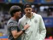 Löw zu Neuer-Verzicht: Wäre fatal, ins Risiko zu gehen