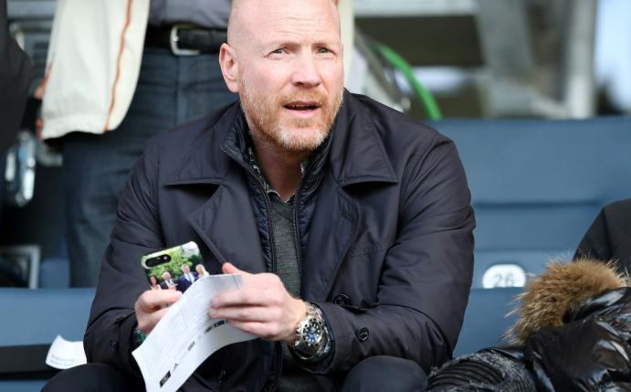 Matthias Sammer ist begeistert von BVB-Trainer Bosz