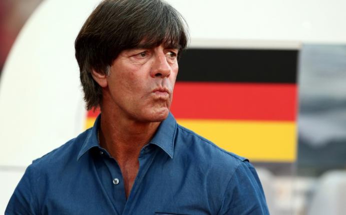Löw: Bundesliga-Vereine leisten "hervorragende Arbeit"