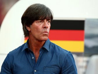 Löw: Bundesliga-Vereine leisten "hervorragende Arbeit" Löw: Bundesliga-Vereine leisten "hervorragende Arbeit"