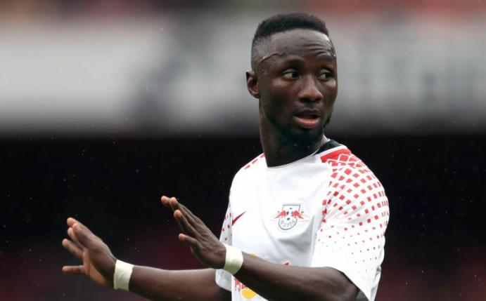 Der Wechsel von Naby Keita zum FC Liverpool für 2018 soll bereits jetzt mit RB Leipzig klar gemacht worden sein. Foto: John Walton