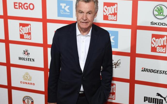 Ottmar Hitzfeld versteht den Wirbel um die Äußerungen von Thomas Müller nicht. Foto: Axel Heimken