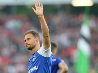 Medien: Wechsel von Höwedes zu Juventus wohl perfekt Medien: Wechsel von Höwedes zu Juventus wohl perfekt