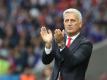 Bis 2020: Neuer Vertrag für Trainer Vladimir Petkovic