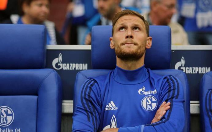 Juventus Turin ist am Schalker Benedikt Höwedes interessiert. Foto: Ina Fassbender