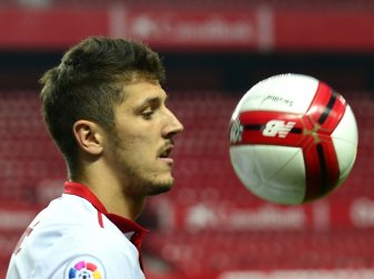 Wechselt ins Fürstentum Monaco: Stevan Jovetic Wechselt ins Fürstentum Monaco: Stevan Jovetic