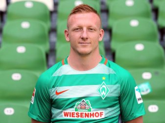 Laszlo Kleinheisler wird fest vom FC Astana übernommen. Foto: Focke Strangmann Laszlo Kleinheisler wird fest vom FC Astana übernommen. Foto: Focke Strangmann