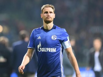 Steht vor einem Wechsel zu Juventus Turin: Benedikt Höwedes. Foto: Carmen Jaspersen