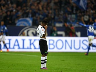 Ibrahima Traore macht ein Muskelbündelriss zu schaffen Ibrahima Traore macht ein Muskelbündelriss zu schaffen