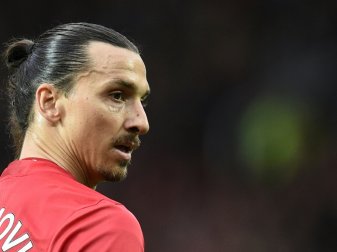Ibrahimovic: Nur wenig Schweden für sein Comeback Ibrahimovic: Nur wenig Schweden für sein Comeback
