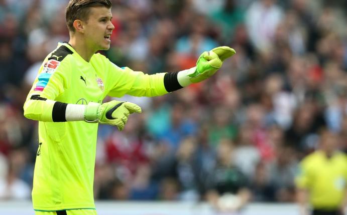 Mitch Langerak wechselt vom VfL zu UD Levante