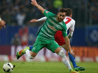 Wird kommende Saison in Wien spielen: Thanos Petsos Wird kommende Saison in Wien spielen: Thanos Petsos