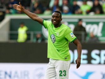 Josuha Guilavogui unterschreibt neuen Vertrag