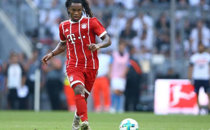 Renato Sanches wird wohl zu Swansea verliehen