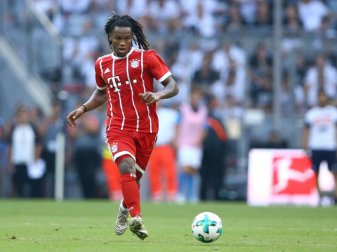 Renato Sanches wird wohl zu Swansea verliehen Renato Sanches wird wohl zu Swansea verliehen