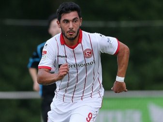 Eintracht Braunschweig holt Özkan Yildirim von Fortuna