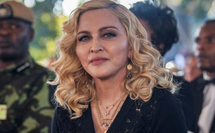 Madonnas Sohn besucht die Jugendakademie von Benfica