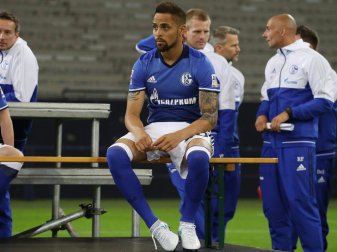 Kaum noch Spieleinsätze: Sidney Sam verlässt Schalke