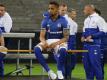 Kaum noch Spieleinsätze: Sidney Sam verlässt Schalke