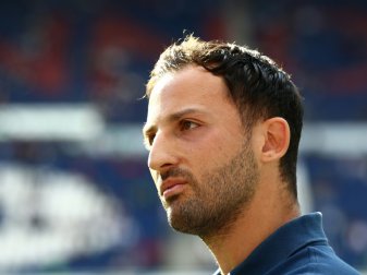 Tedesco weist die Kritik von Höwedes zurück Tedesco weist die Kritik von Höwedes zurück