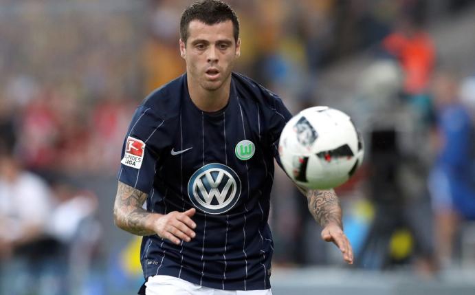 Nach über fünf Jahren verlässt Vieirinha Wolfsburg