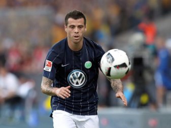 Nach über fünf Jahren verlässt Vieirinha Wolfsburg Nach über fünf Jahren verlässt Vieirinha Wolfsburg