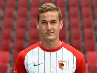 Günther-Schmidt wird ein Jahr für Jena spielen