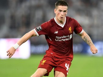 Ryan Kent soll Freiburgs Offensive verstärken