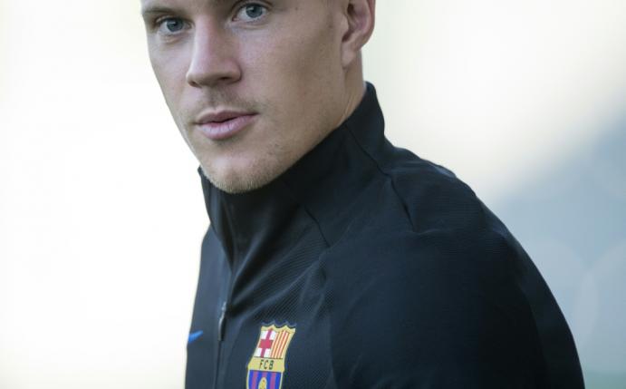 Marc-Andre ter Stegen übt Kritik an Medien und Fans