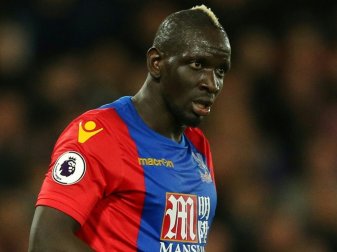 Mamadou Sakho wechselt von den Reds zu Crystal Palace Mamadou Sakho wechselt von den Reds zu Crystal Palace