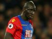 Mamadou Sakho wechselt von den Reds zu Crystal Palace 