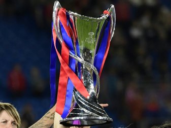 CL-Auslosung: Kein Kinderspiel für Bayern und Wolfsburg CL-Auslosung: Kein Kinderspiel für Bayern und Wolfsburg