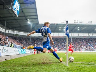 FC Magdeburg jetzt mit über 5000 Mitgliedern FC Magdeburg jetzt mit über 5000 Mitgliedern