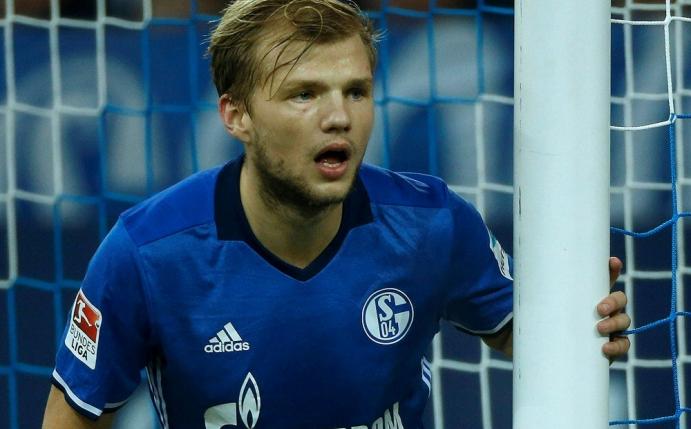 Johannes Geis wechselt nach Spanien