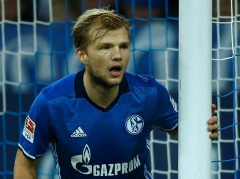 Johannes Geis wechselt nach Spanien Johannes Geis wechselt nach Spanien