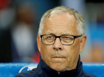 Hat großen Respekt vor Kroos: Norwegens Coach Lagerbäck 