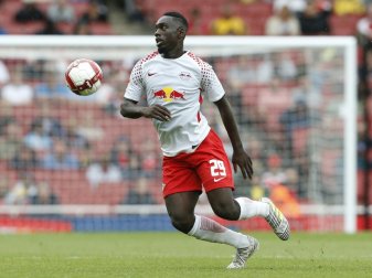 Augustin hat den Verhaltenskodex in der U21 verletzt Augustin hat den Verhaltenskodex in der U21 verletzt