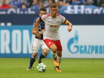 Orbans Vertrag in Leipzig läuft noch bis 2019