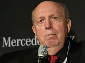 Reiner Calmund verteidigt angefeindeten Timo Werner Reiner Calmund verteidigt angefeindeten Timo Werner